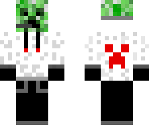 creeper guy men