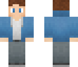 boy skin