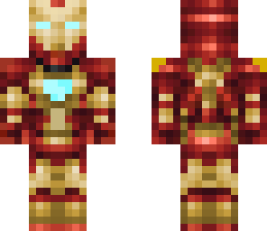 iron man