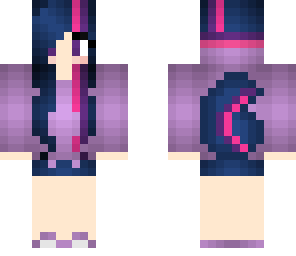 twilight sparkle