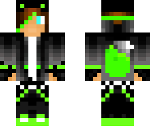 cool boy