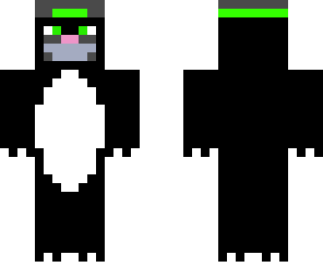 skin do lord