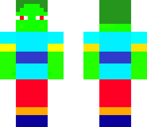 verde