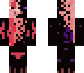 bllody endie pig
