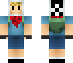 idk just tryed something