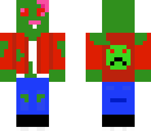 quackerjack halloween