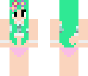my summer skin