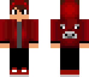cute boy fox onesie
