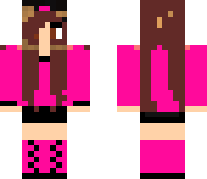 pretty cap girl