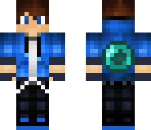 akit_craft new skin
