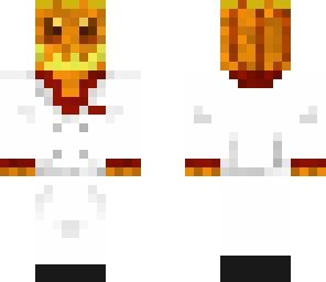 halloween man