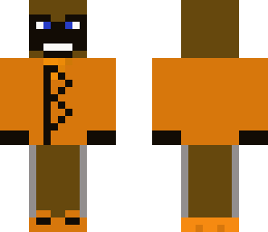 ghost shrk