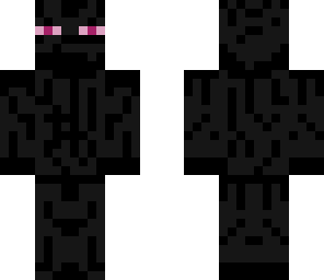 real enderman