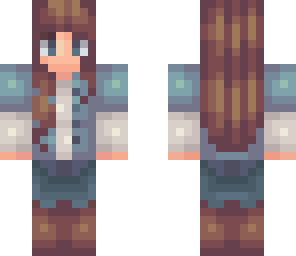 survival girl