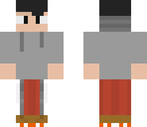joe