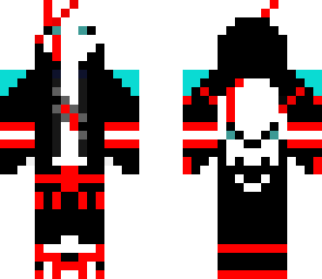 skull monster