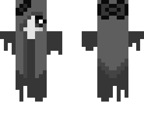 ghost girl
