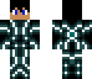 tron me