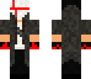 awesome robber