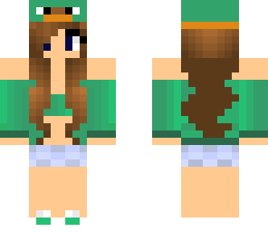perry girl