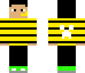 zanini gamer