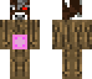treecow cyborg