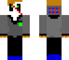 horror butler