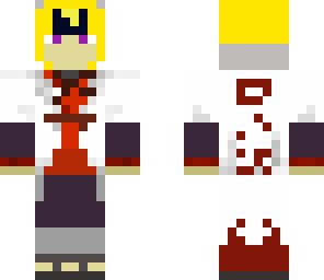 minato namikaze hokage