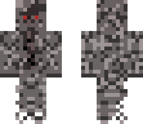 the deadly wraith