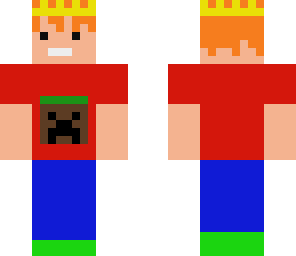 king creepercraft