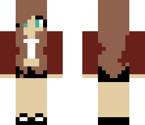 fall girl