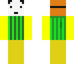 pandapottermelon