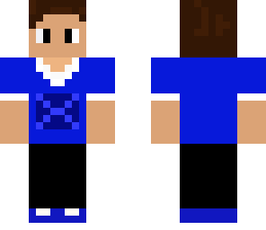 scotland boy