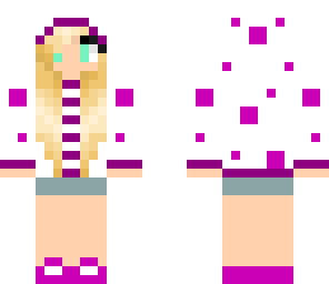 cake girl