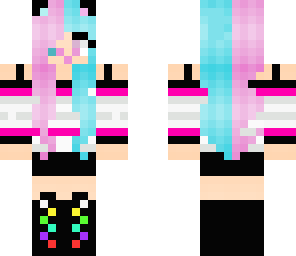 candy baby