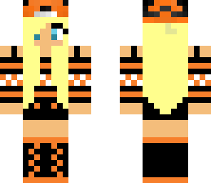 halloween girl