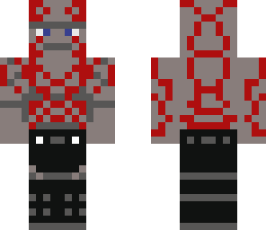 drax edited
