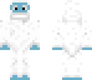 abominablesnowman