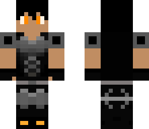 warrior