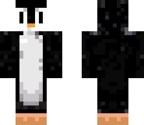 penguin liz