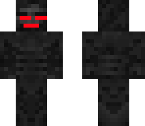 demon wither