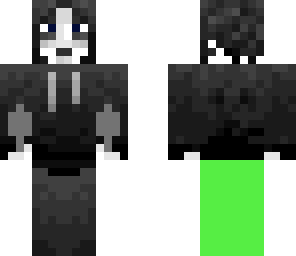 ghost