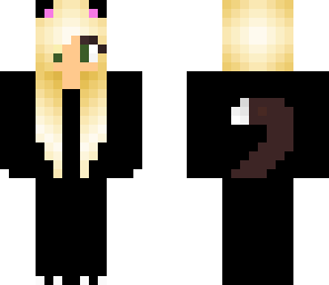 cat girl
