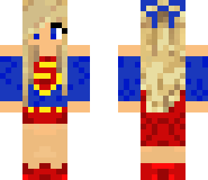 super girl