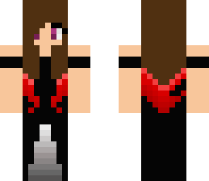 vampire princess