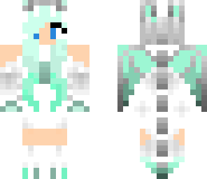 ice dragon