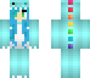 iris holoween