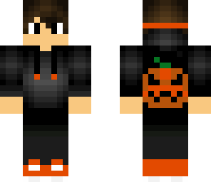 happy halloween boy