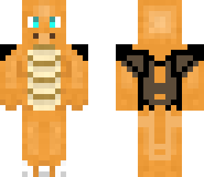 dragonite