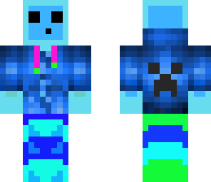 slime
